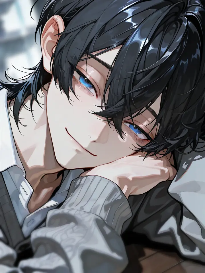 philo_sophia의 縋り愛
