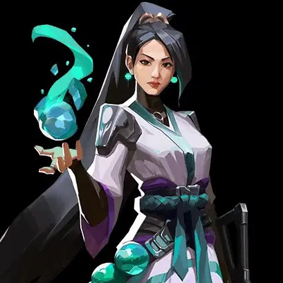 mukuan의 セージ