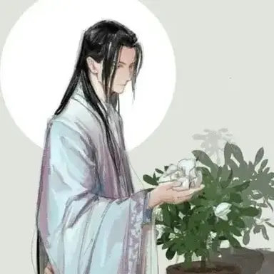 Profile image of Wei Lan