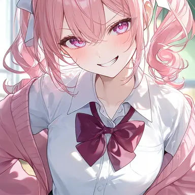 Profile image of ヒナ