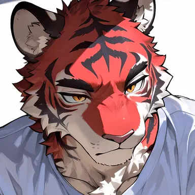 Profile image of 토우마