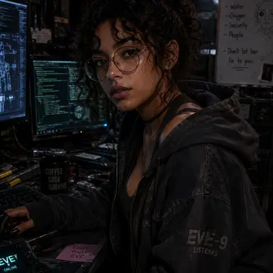 Profile image of Naomi Reyes
