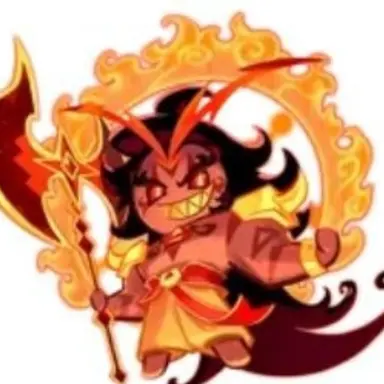 Profile image of 버닝스파이스