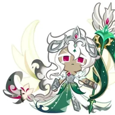 Profile image of 세인트릴리