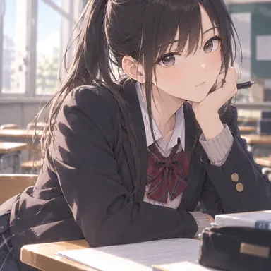 Profile image of 北沢 優奈