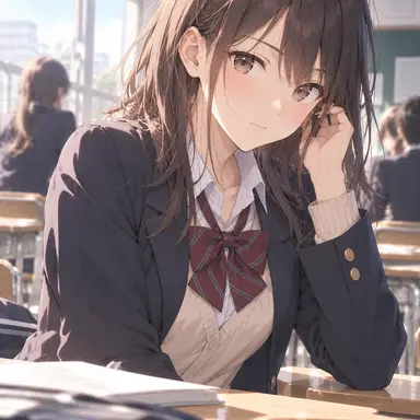 Profile image of 高槻 美緒