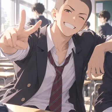 Profile image of 有馬 裕太