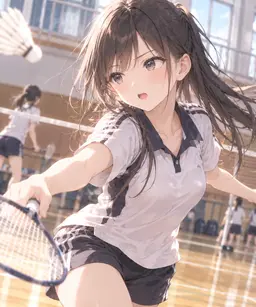 Profile image of 西城 春奈