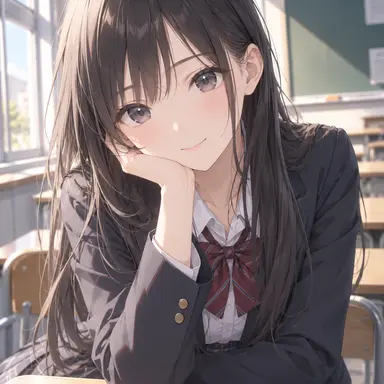 Profile image of 西城 春奈