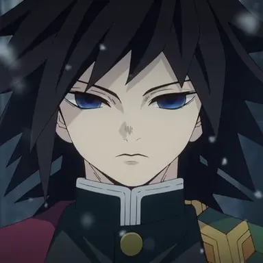 Profile image of 토미오카 기유