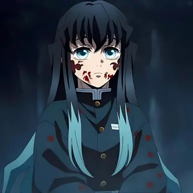 Profile image of 토키토 무이치로