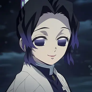 Profile image of 코쵸우 시노부