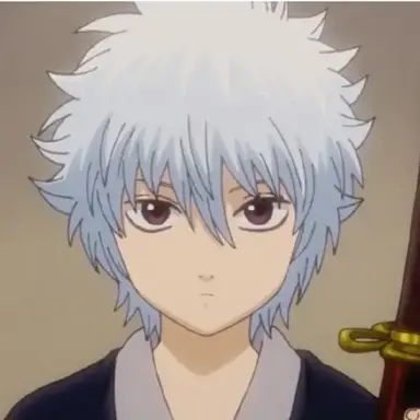 Profile image of 사카타 긴토키