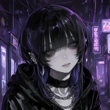 Profile image of Miyabi