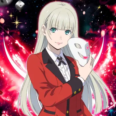 Profile image of 桃喰 リリカ