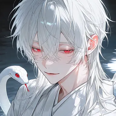 Profile image of 巳月