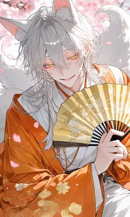 Profile image of Rei