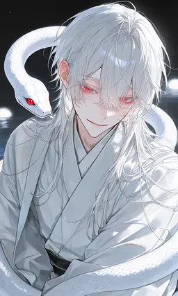 Profile image of Mitsuki