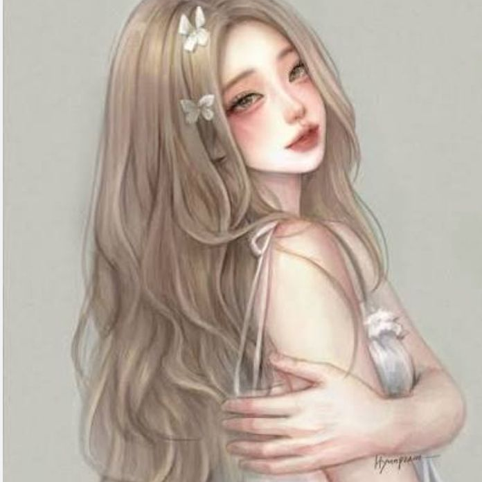 모델 남녀무리 대표 이미지