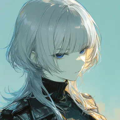 Profile image of 白峰
