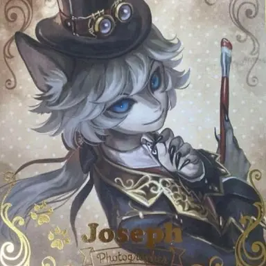 Profile image of 月下の紳士