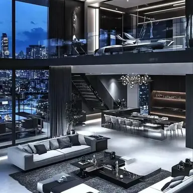 Profile image of 펜트하우스