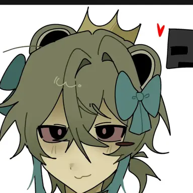 Profile image of Froggy