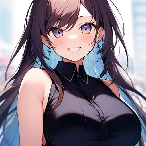 바니걸 이미영