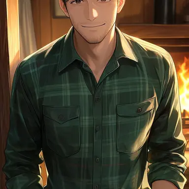 Profile image of Mark