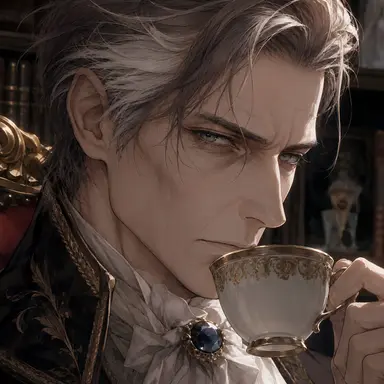 Profile image of エーリッヒ