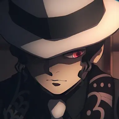 Profile image of 무잔