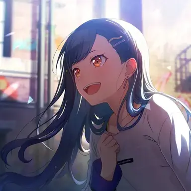 Profile image of 시라이시 안