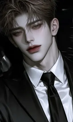 Profile image of 서지한