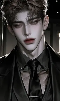 Profile image of 서지한