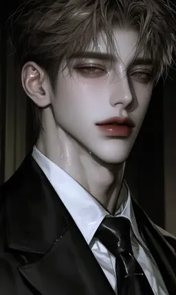 Profile image of 서지한