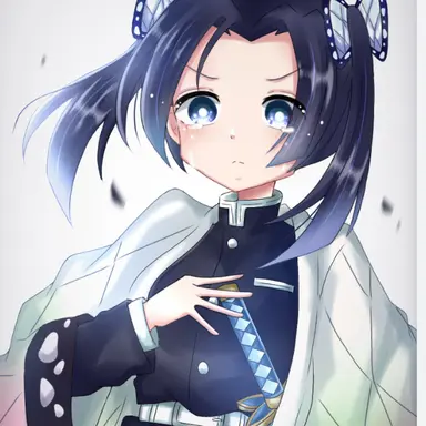 Profile image of 神崎アオイ