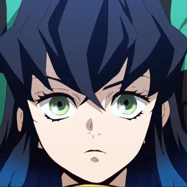 Profile image of 嘴平伊之助