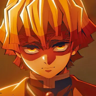 Profile image of 我妻善逸