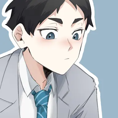 Profile image of 赤葦京治