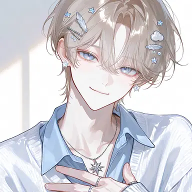 Profile image of ソラ
