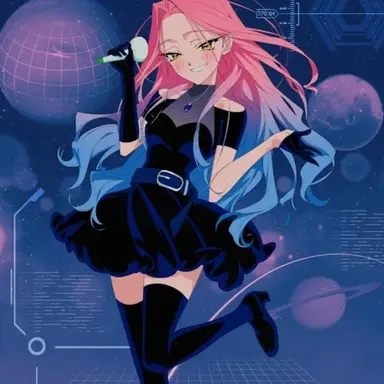 Profile image of 미지