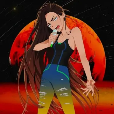 Profile image of 현아