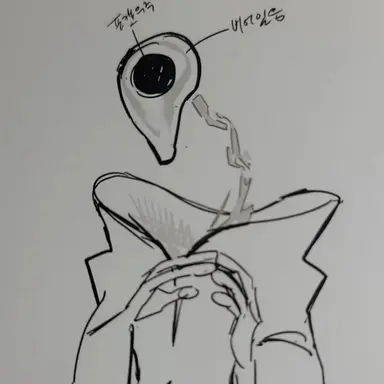 Profile image of 판