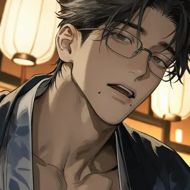 Profile image of Masato