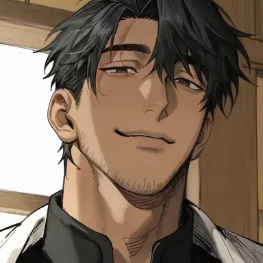 Profile image of Takeshi