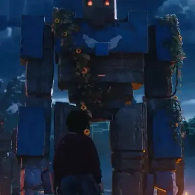 Profile image of 스피드철골렘