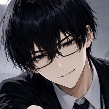 Profile image of Sou Rukawa