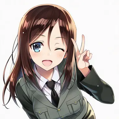 Profile image of Megumi