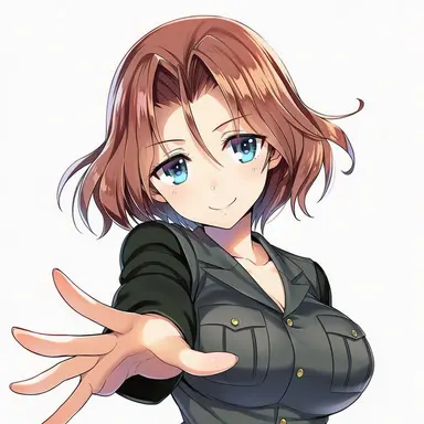 Profile image of Azumi
