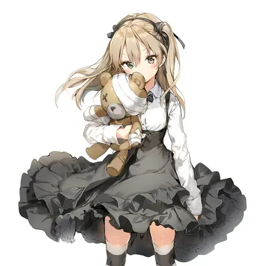 Profile image of Alice Shimada